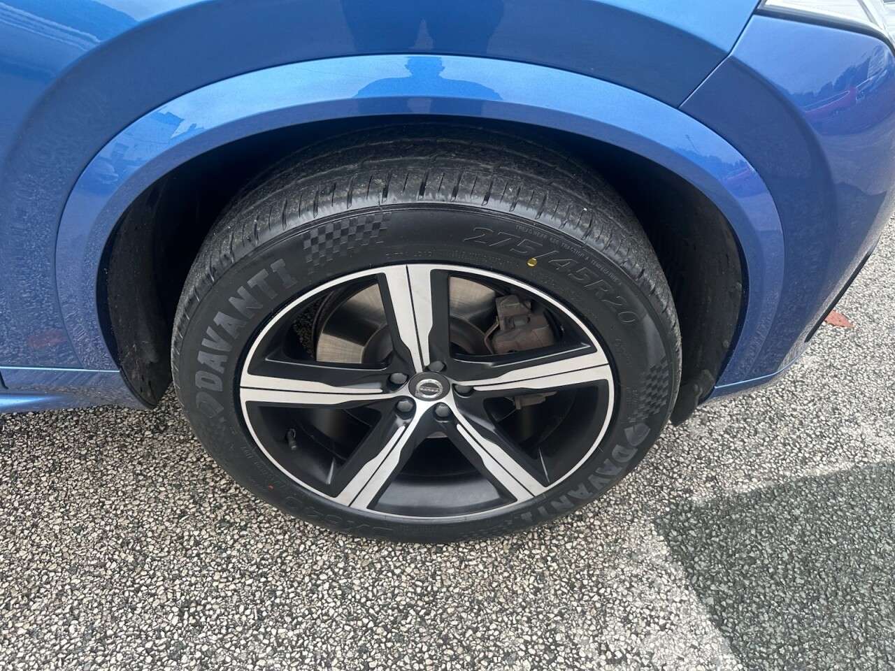 2018 VOLVO XC90 2018 VOLVO XC90