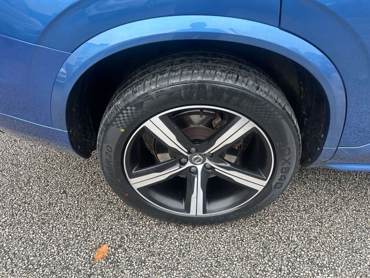 2018 VOLVO XC90 2018 VOLVO XC90