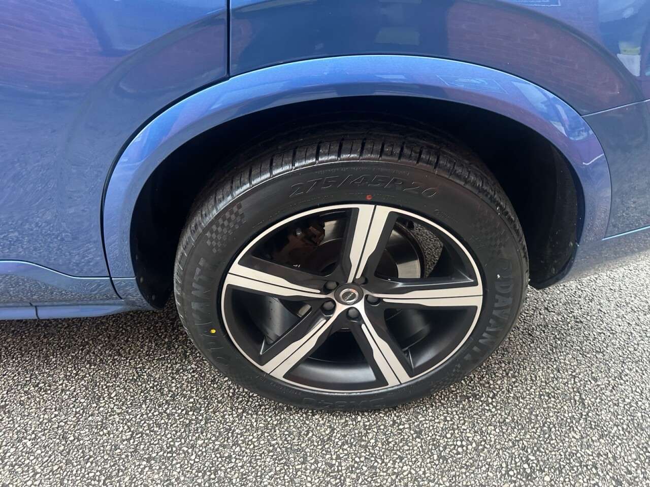 2018 VOLVO XC90 2018 VOLVO XC90