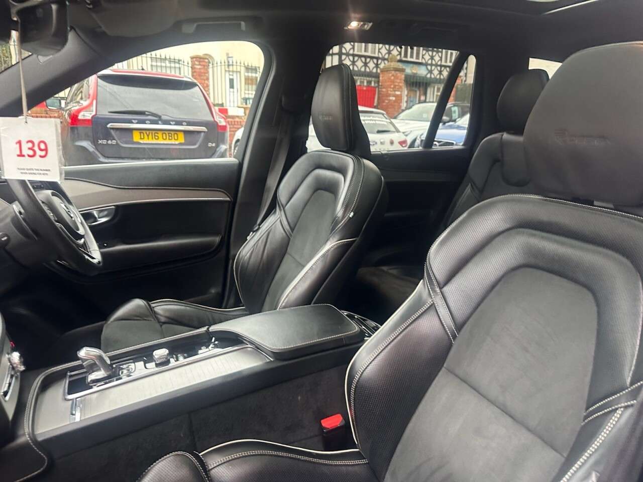 2018 VOLVO XC90 2018 VOLVO XC90