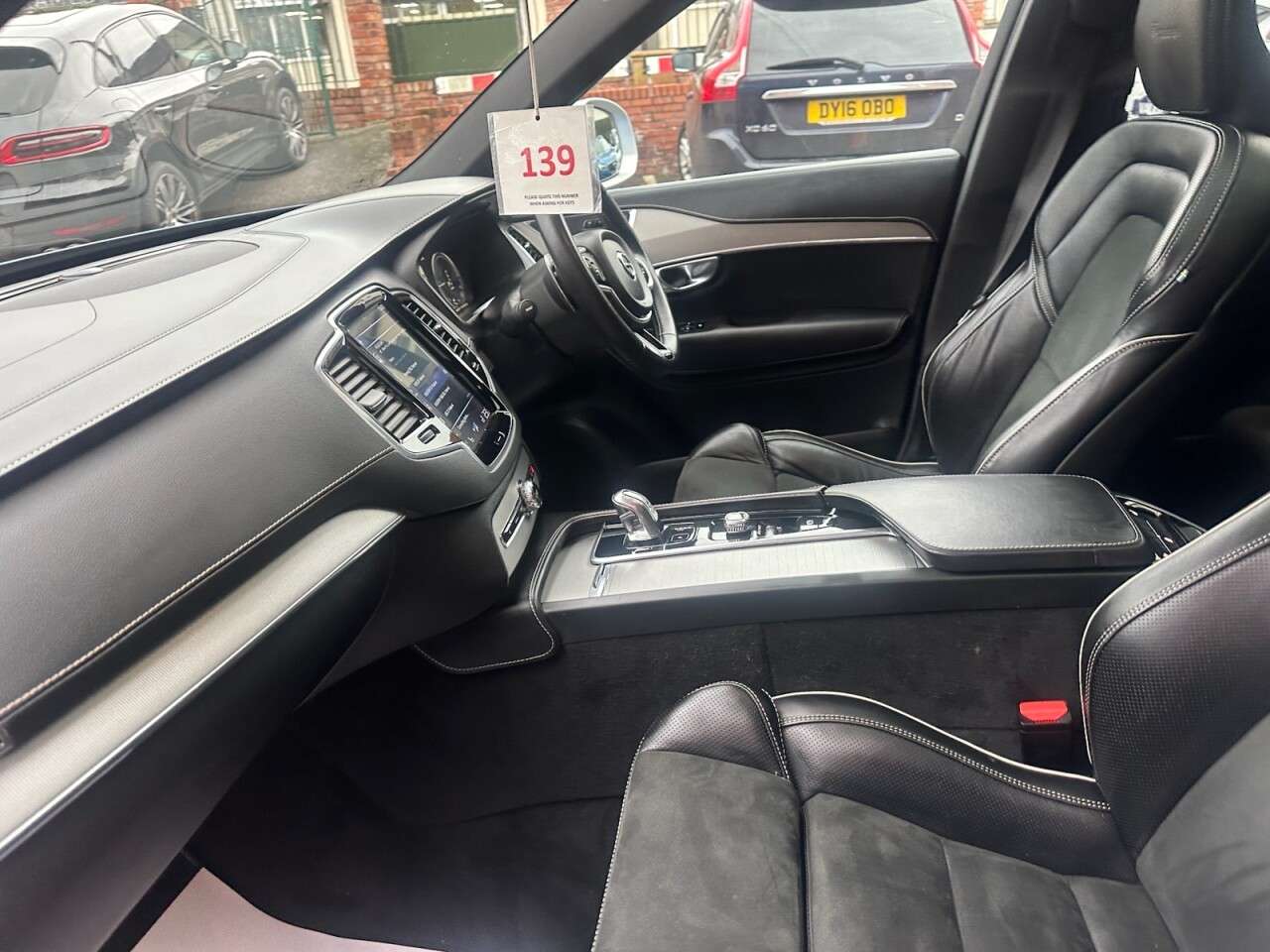 2018 VOLVO XC90 2018 VOLVO XC90