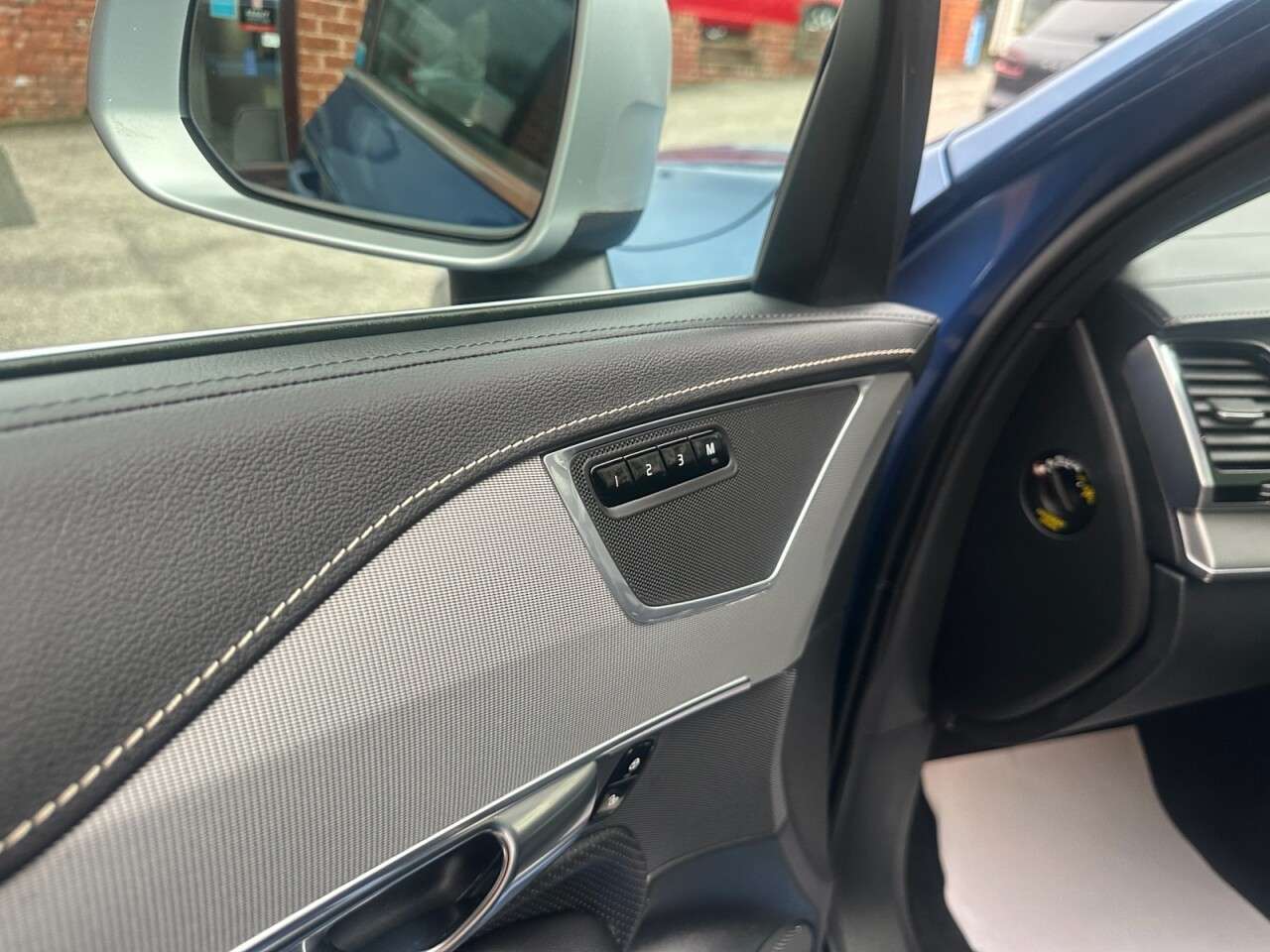 2018 VOLVO XC90 2018 VOLVO XC90