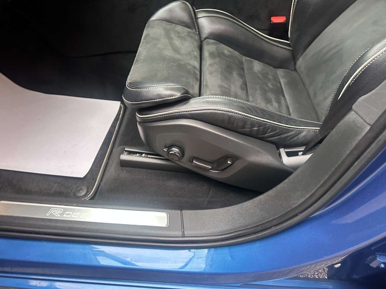 2018 VOLVO XC90 2018 VOLVO XC90