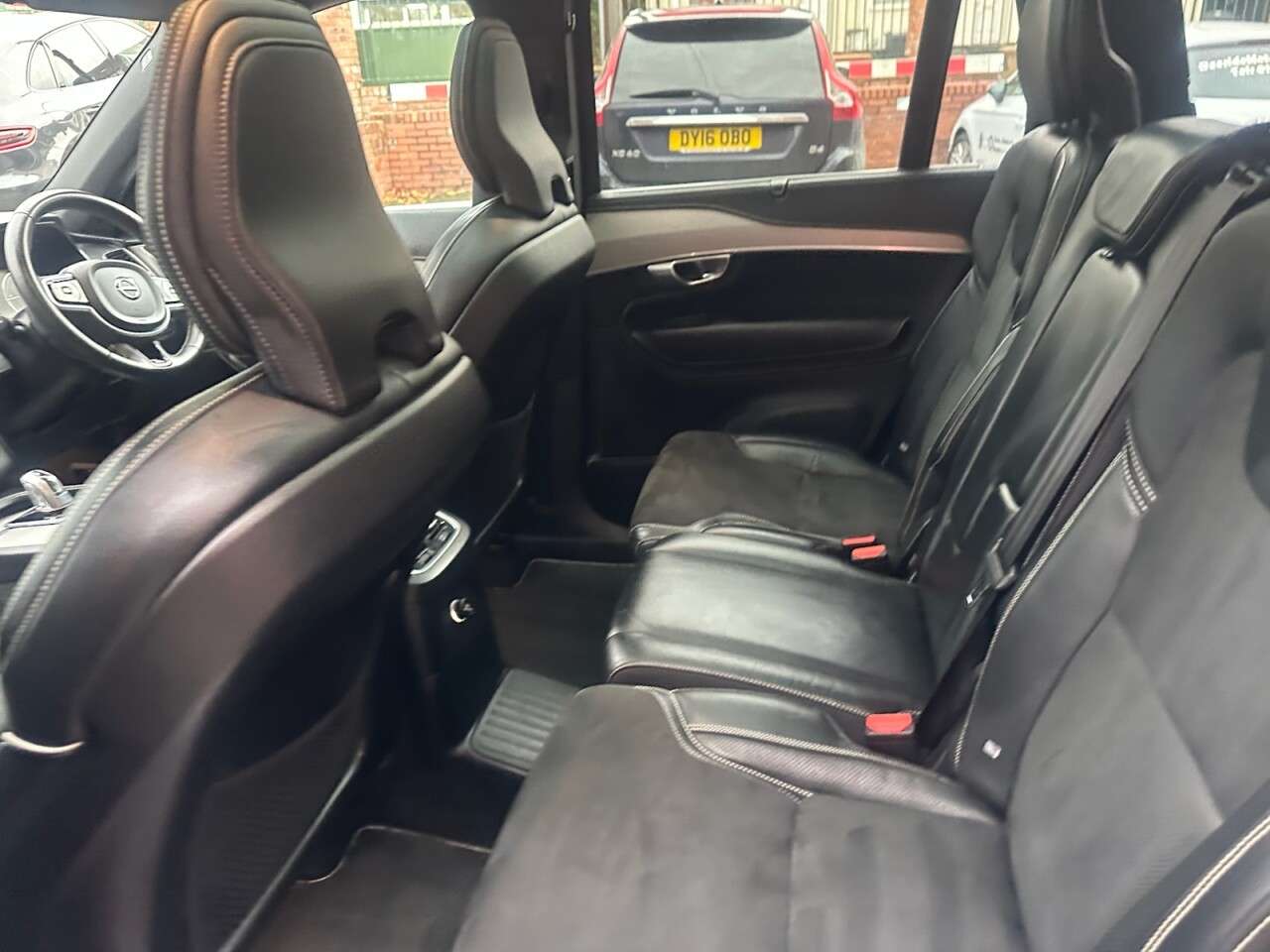 2018 VOLVO XC90 2018 VOLVO XC90