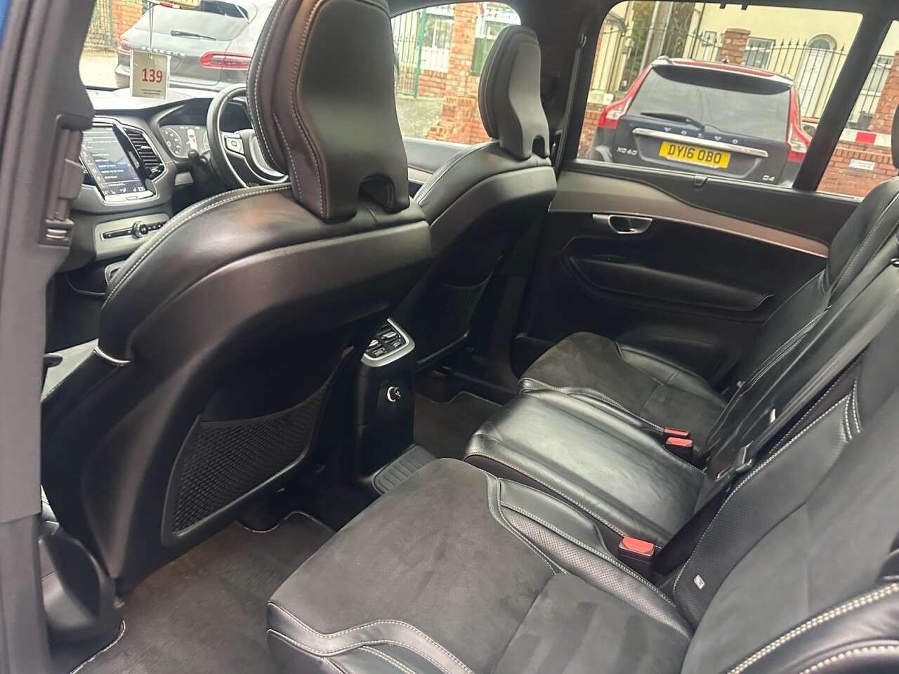 2018 VOLVO XC90 2018 VOLVO XC90