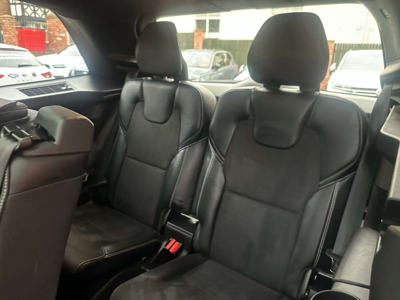 2018 VOLVO XC90 2018 VOLVO XC90