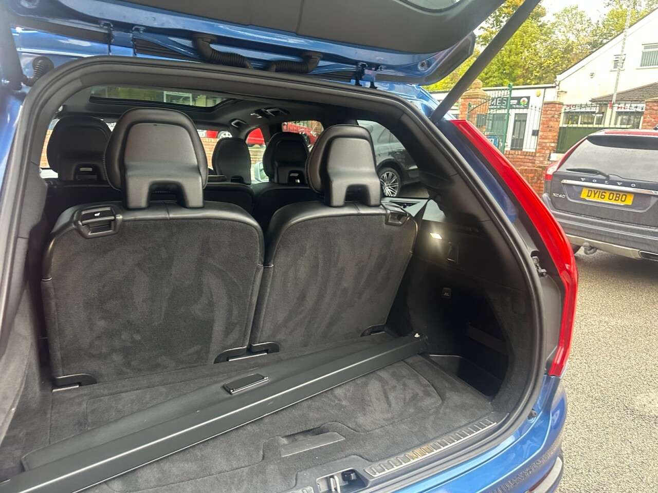 2018 VOLVO XC90 2018 VOLVO XC90