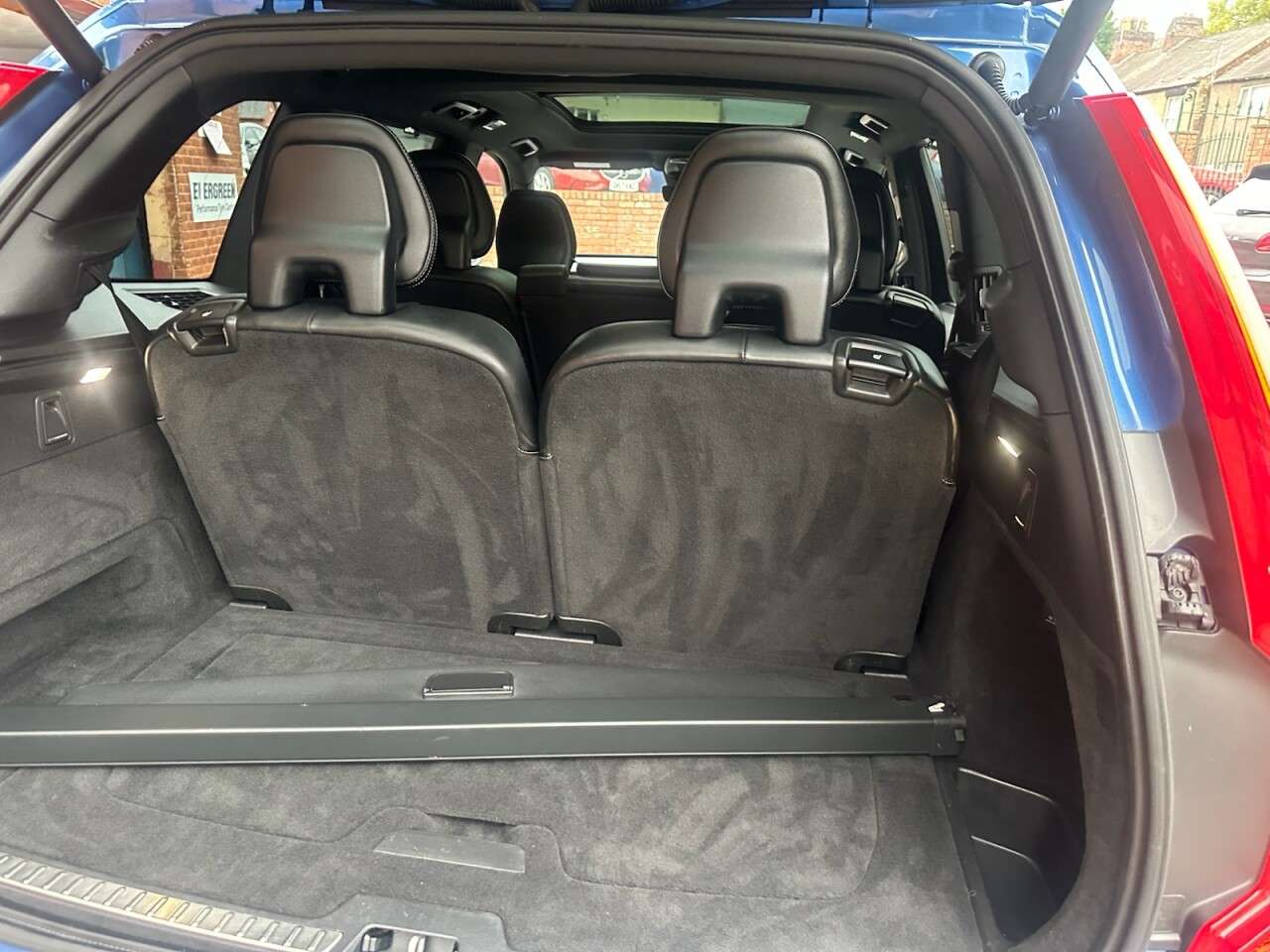 2018 VOLVO XC90 2018 VOLVO XC90