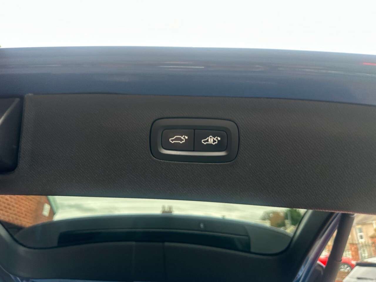 2018 VOLVO XC90 2018 VOLVO XC90