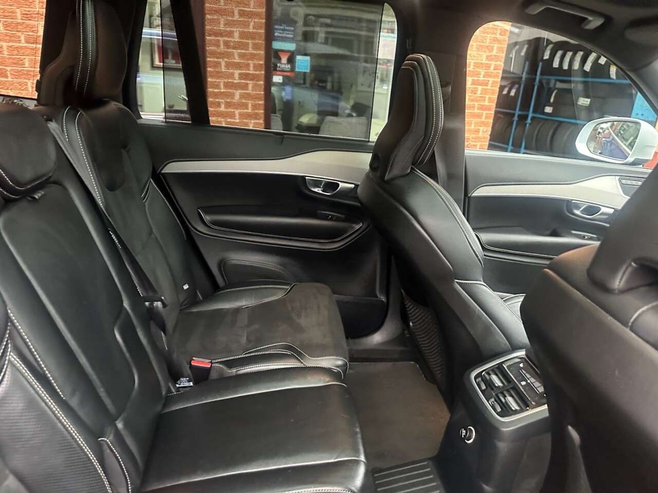 2018 VOLVO XC90 2018 VOLVO XC90