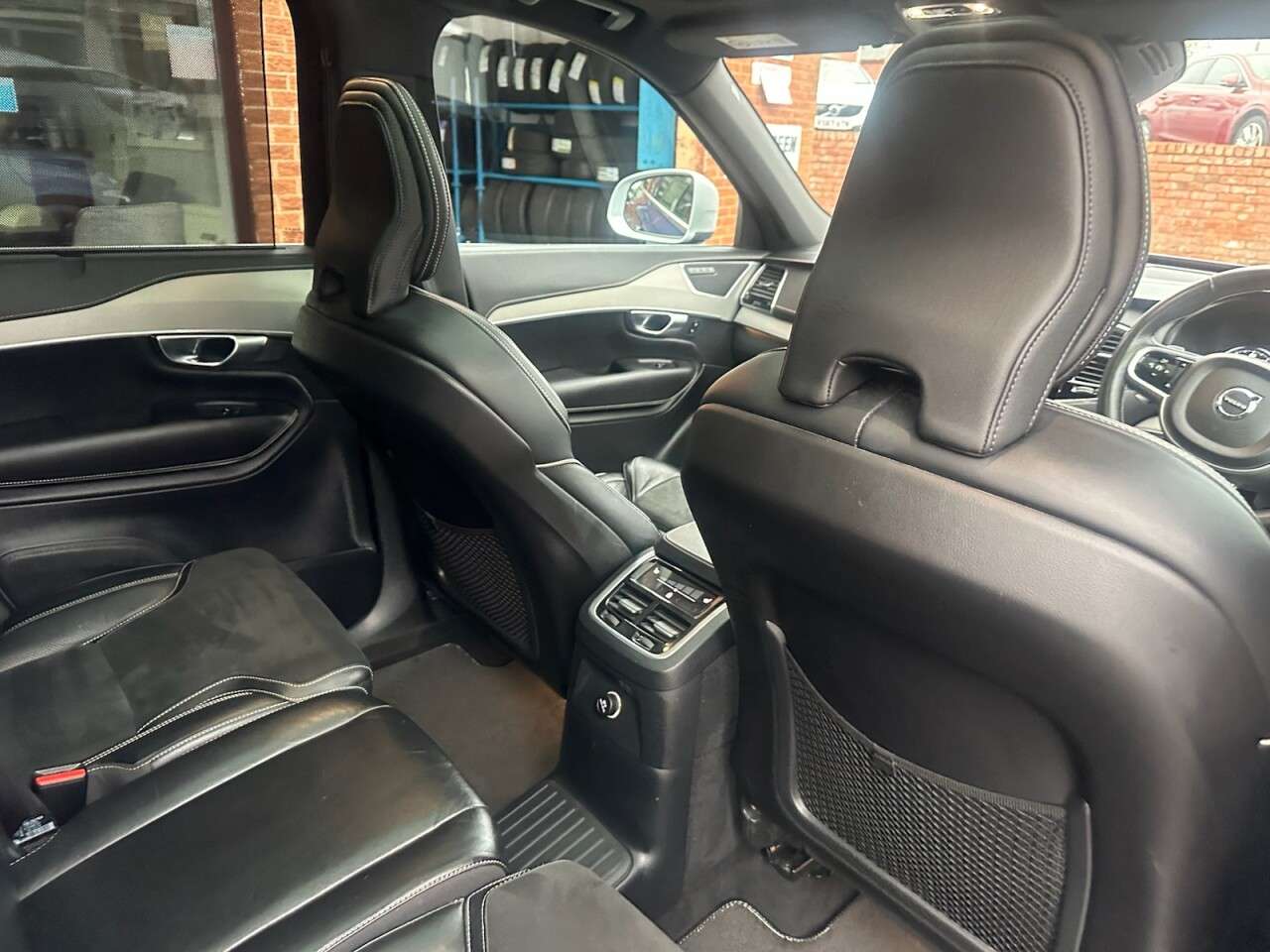 2018 VOLVO XC90 2018 VOLVO XC90