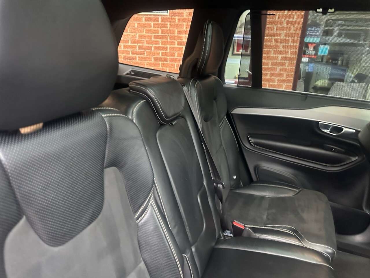 2018 VOLVO XC90 2018 VOLVO XC90