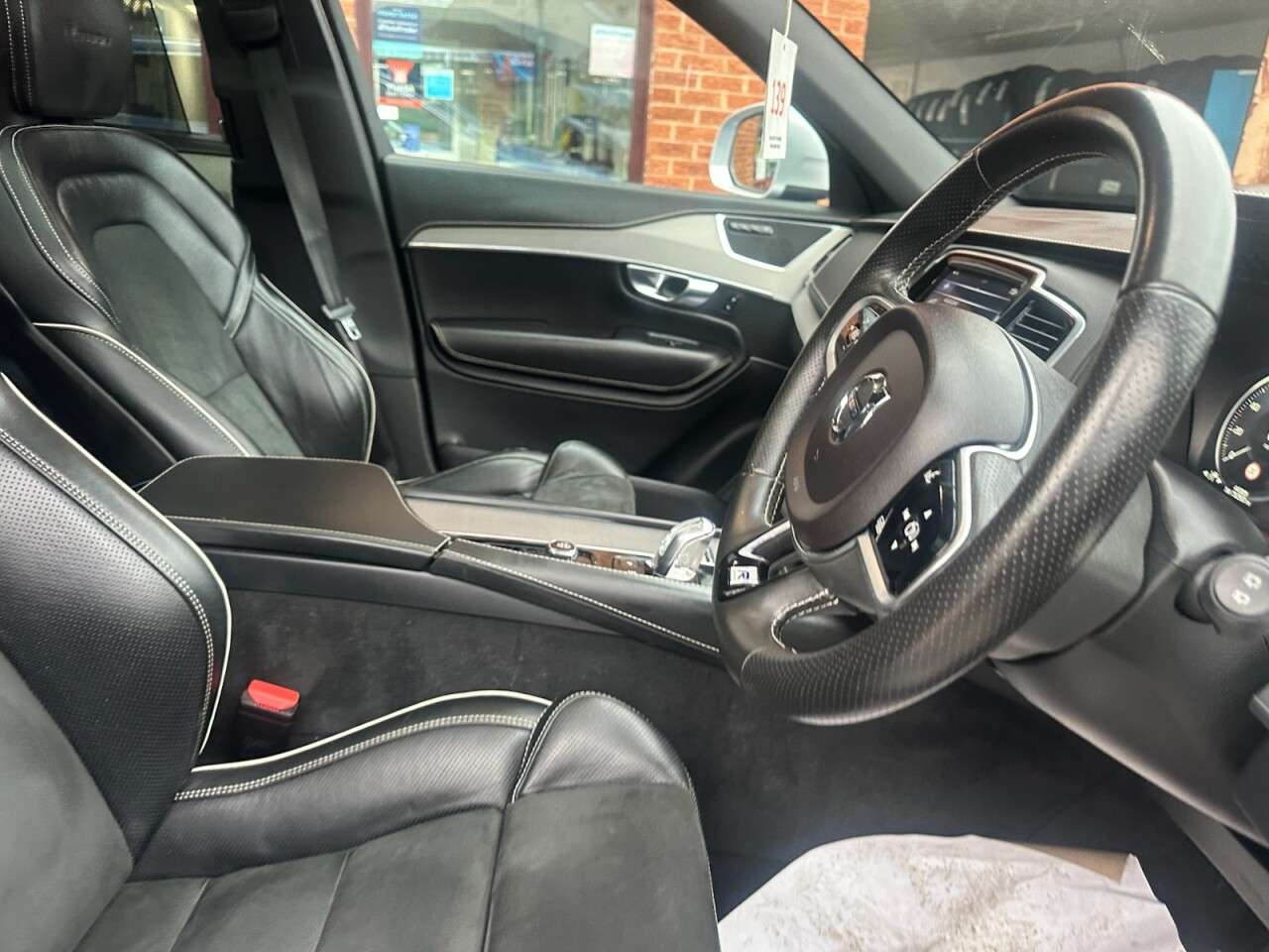 2018 VOLVO XC90 2018 VOLVO XC90