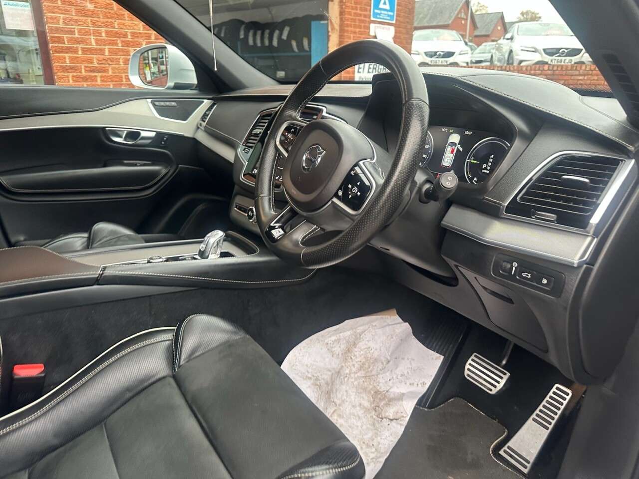 2018 VOLVO XC90 2018 VOLVO XC90