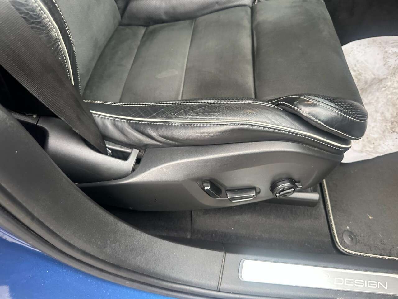 2018 VOLVO XC90 2018 VOLVO XC90