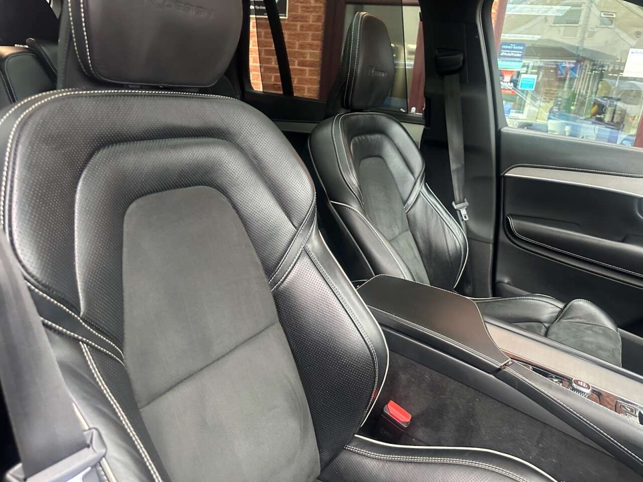 2018 VOLVO XC90 2018 VOLVO XC90