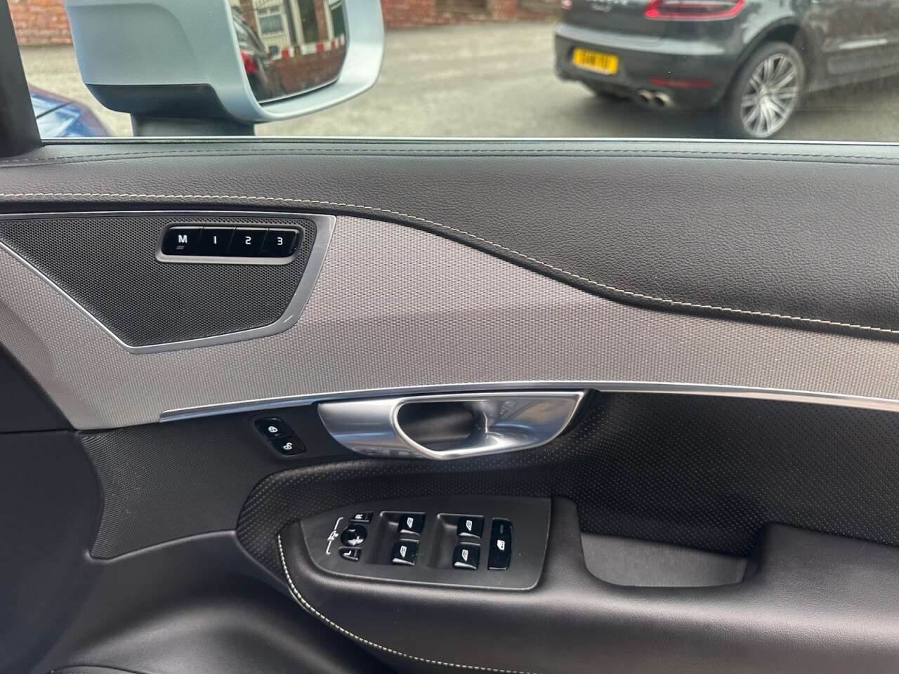 2018 VOLVO XC90 2018 VOLVO XC90