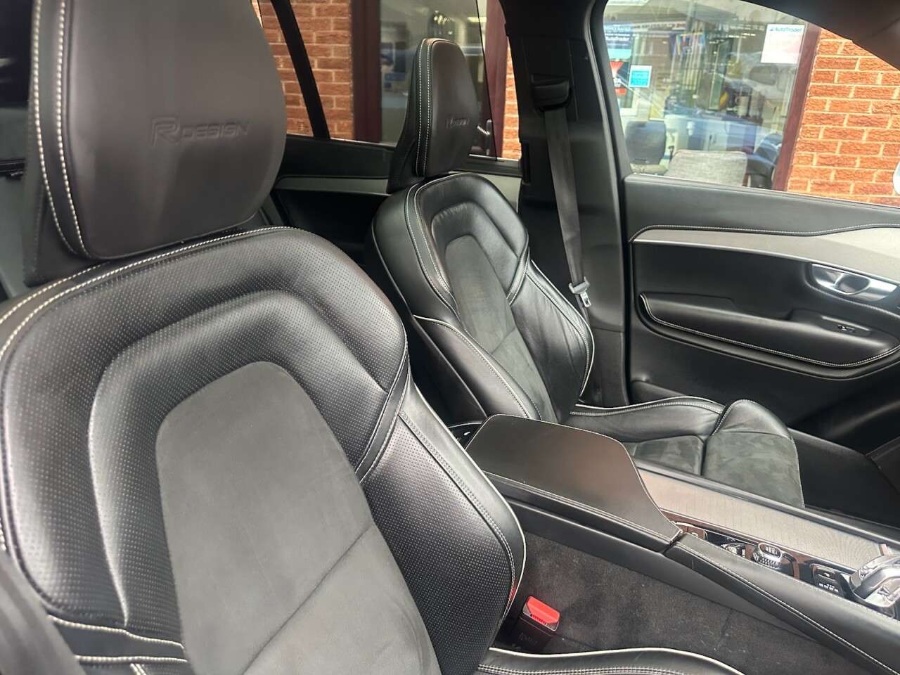 2018 VOLVO XC90 2018 VOLVO XC90