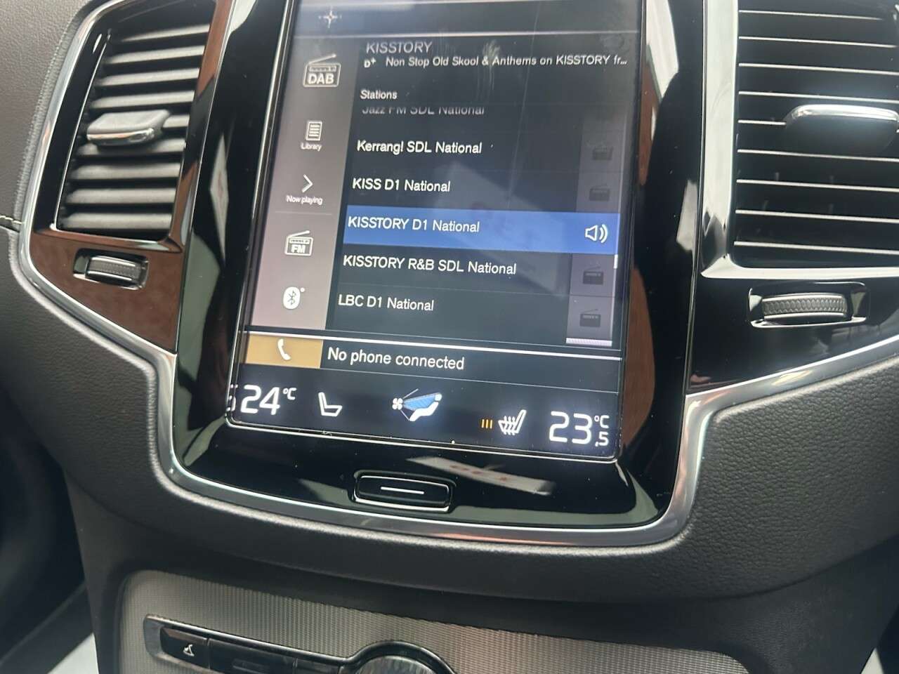 2018 VOLVO XC90 2018 VOLVO XC90