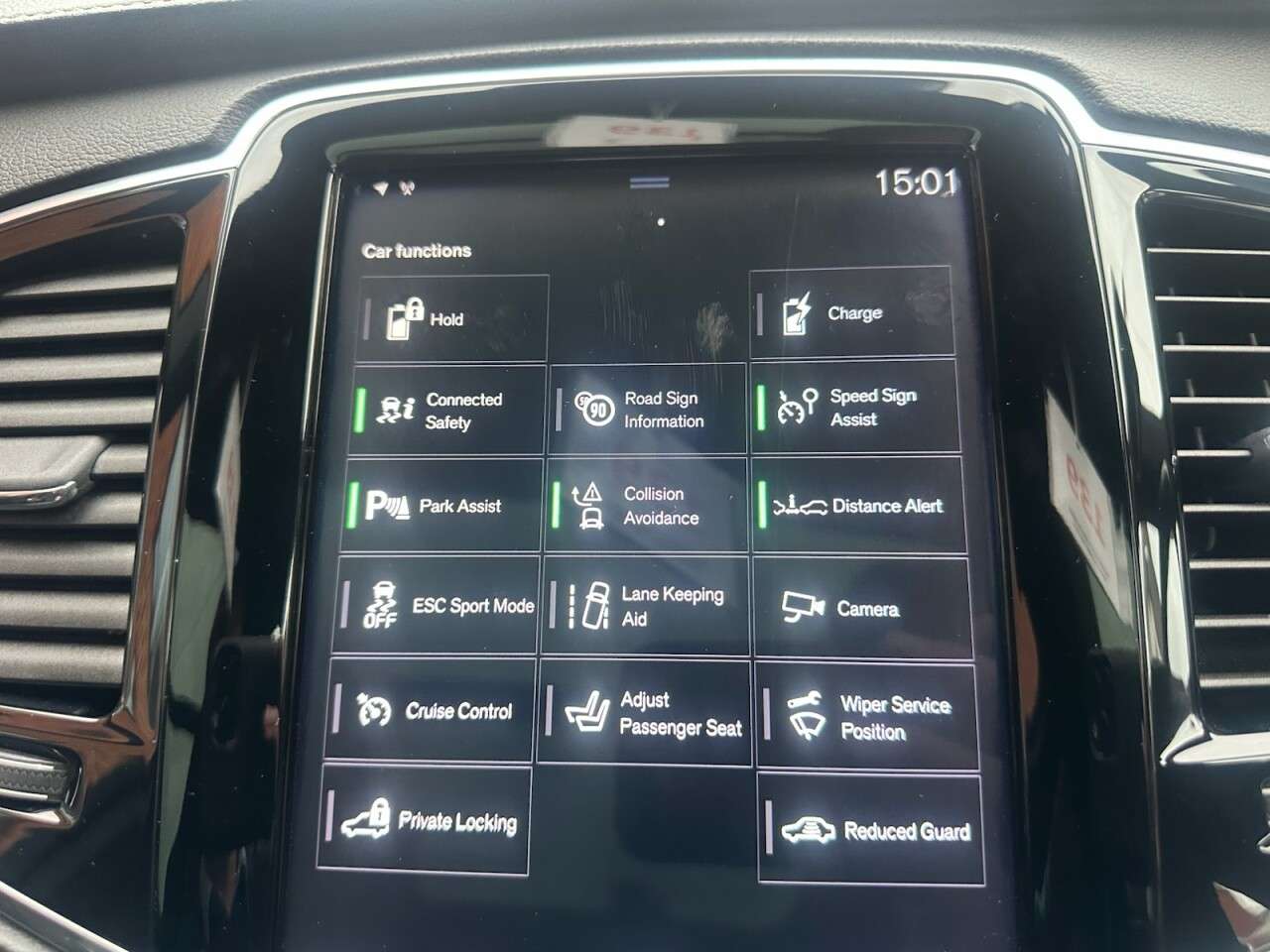 2018 VOLVO XC90 2018 VOLVO XC90