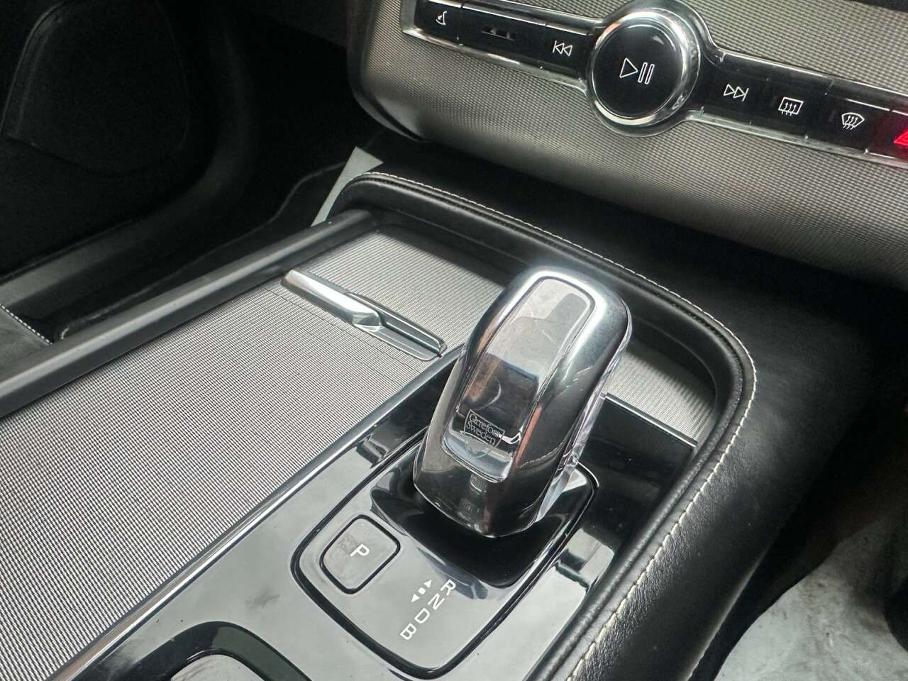 2018 VOLVO XC90 2018 VOLVO XC90