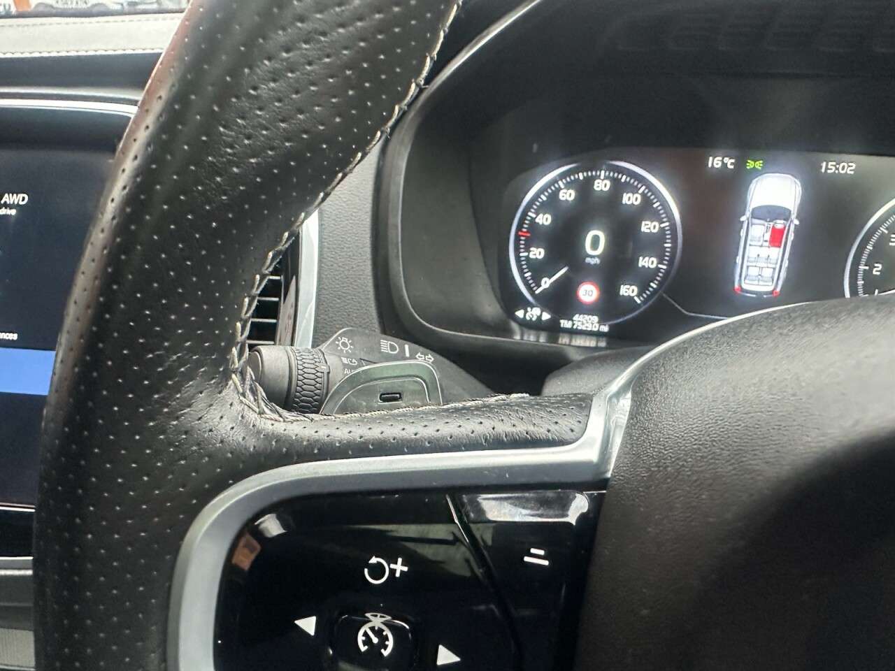 2018 VOLVO XC90 2018 VOLVO XC90