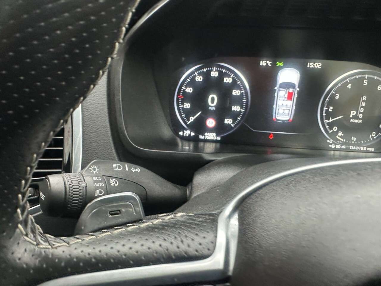 2018 VOLVO XC90 2018 VOLVO XC90