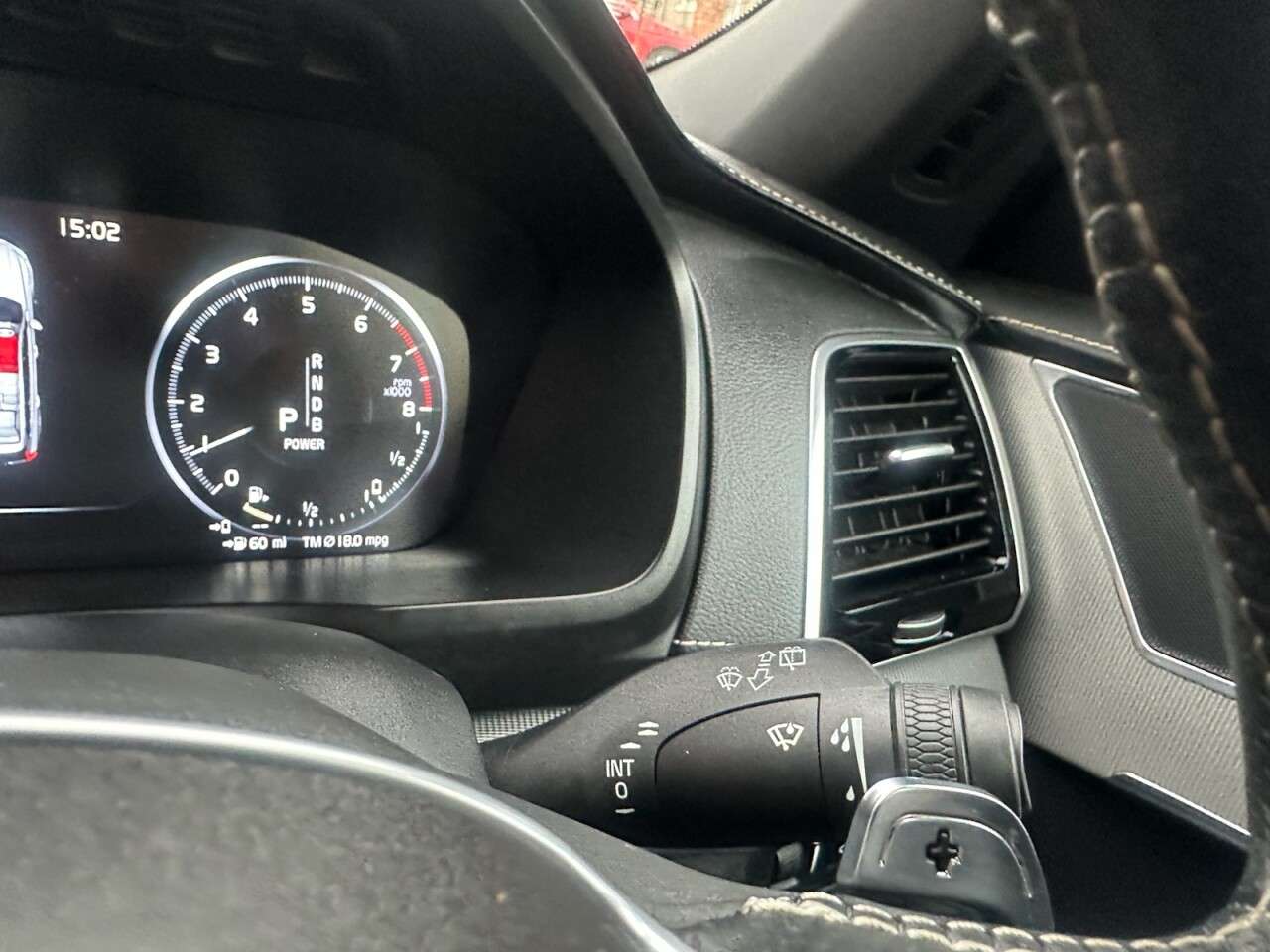 2018 VOLVO XC90 2018 VOLVO XC90