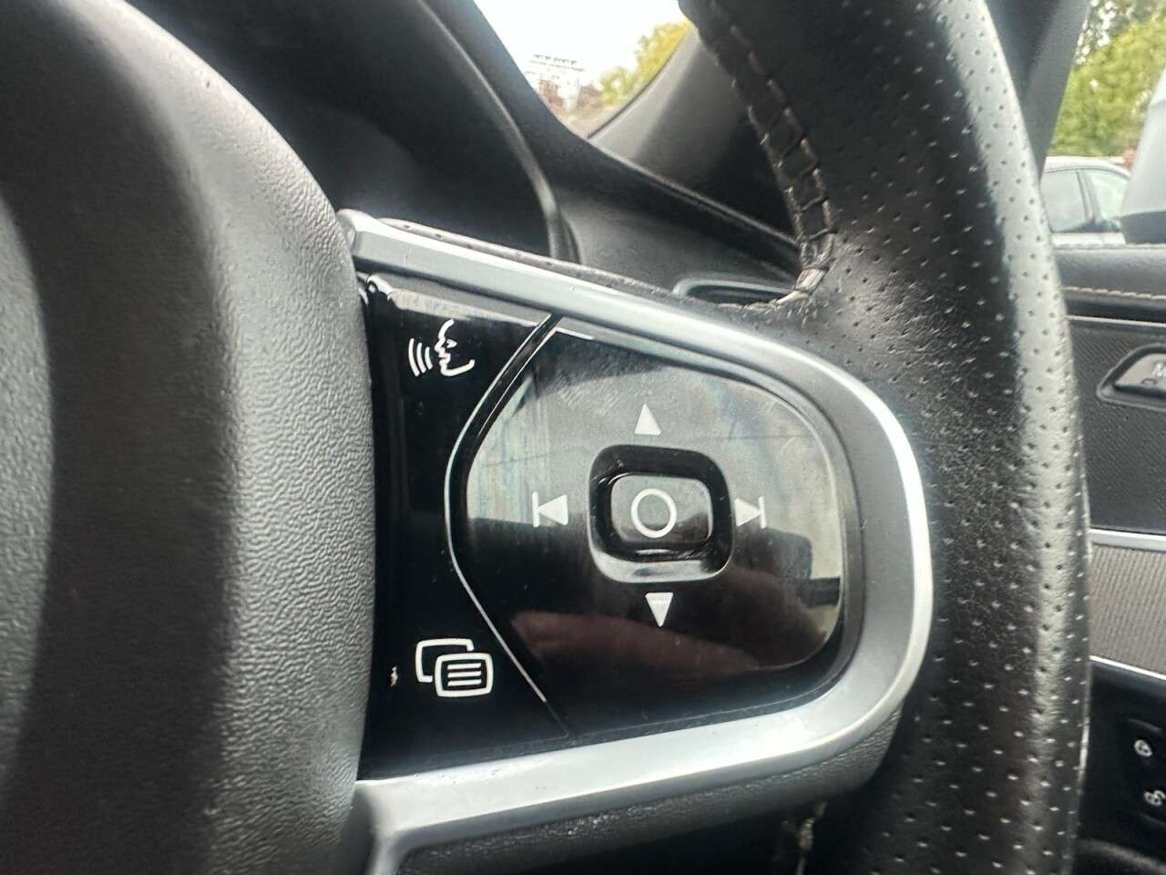 2018 VOLVO XC90 2018 VOLVO XC90