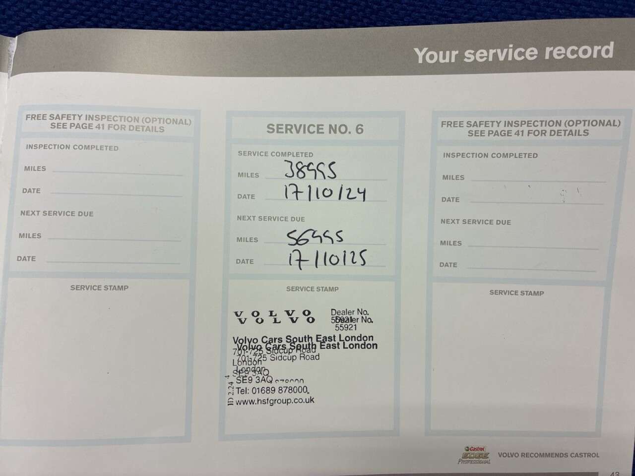 2018 VOLVO XC90 2018 VOLVO XC90