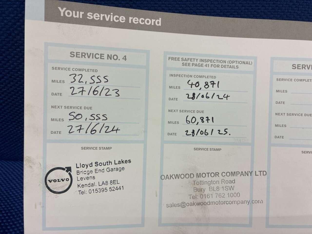 2018 VOLVO V40 2018 VOLVO V40