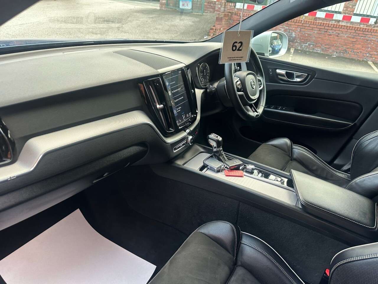 2018 VOLVO XC60 2018 VOLVO XC60