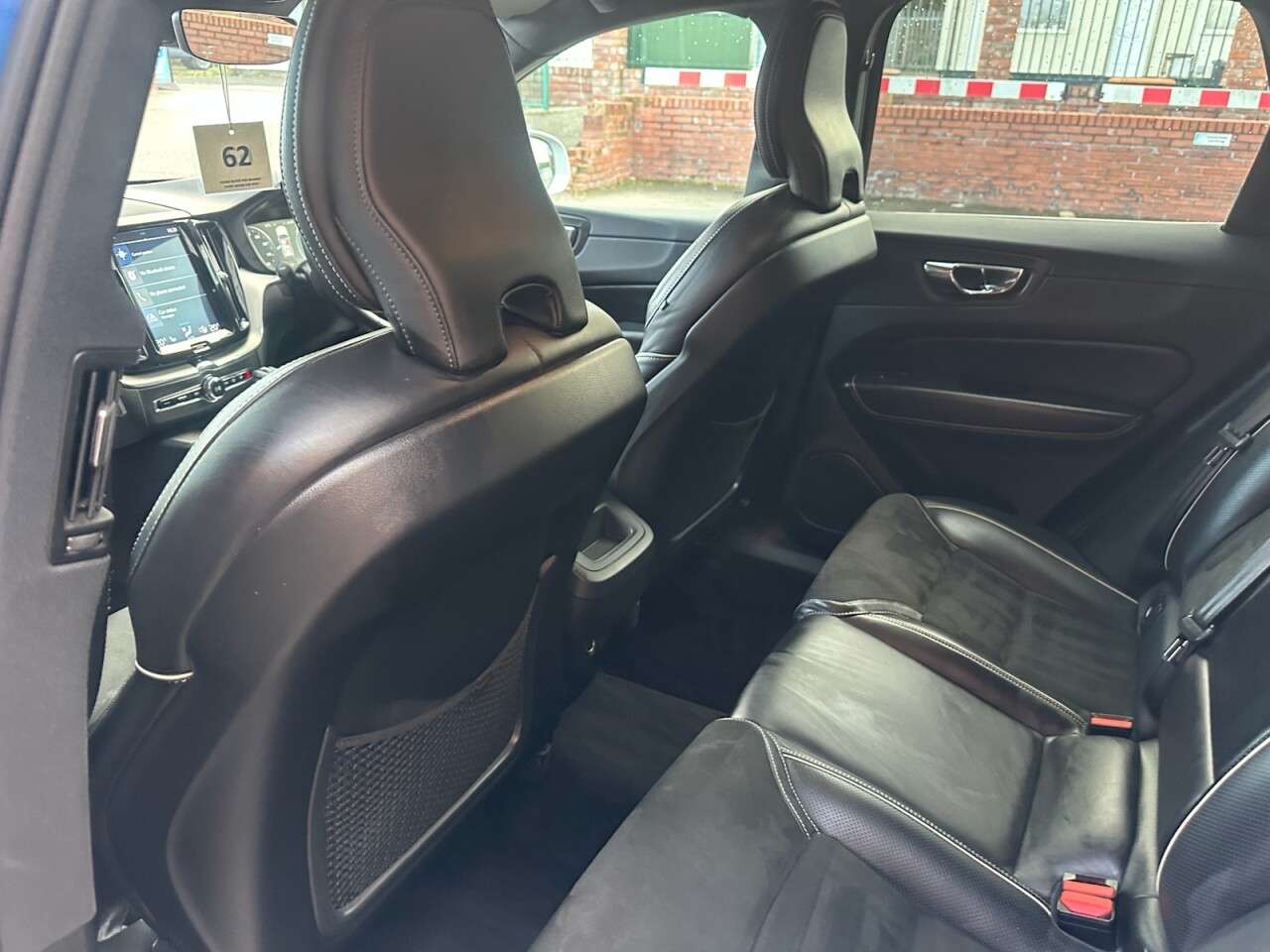 2018 VOLVO XC60 2018 VOLVO XC60