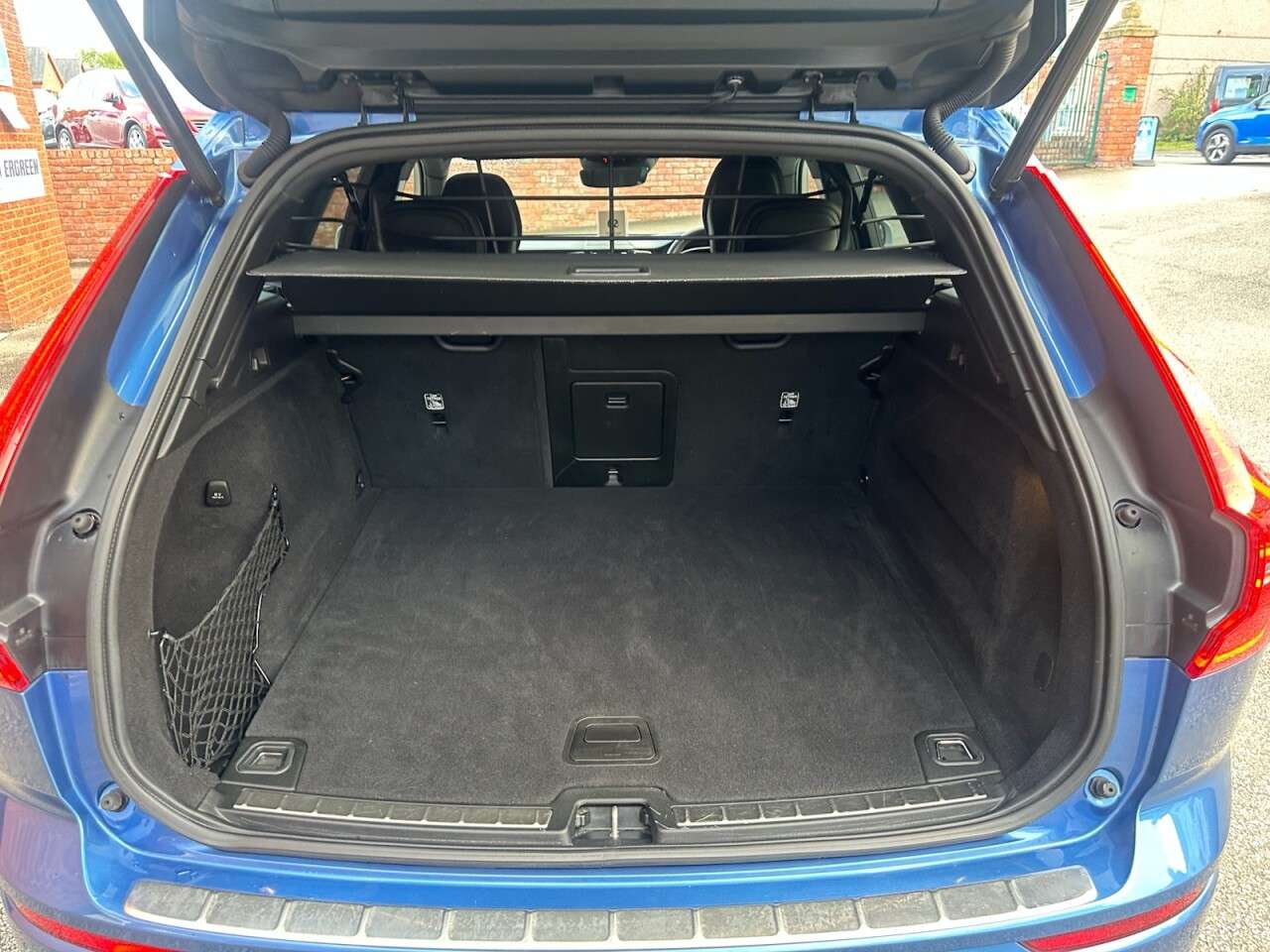 2018 VOLVO XC60 2018 VOLVO XC60