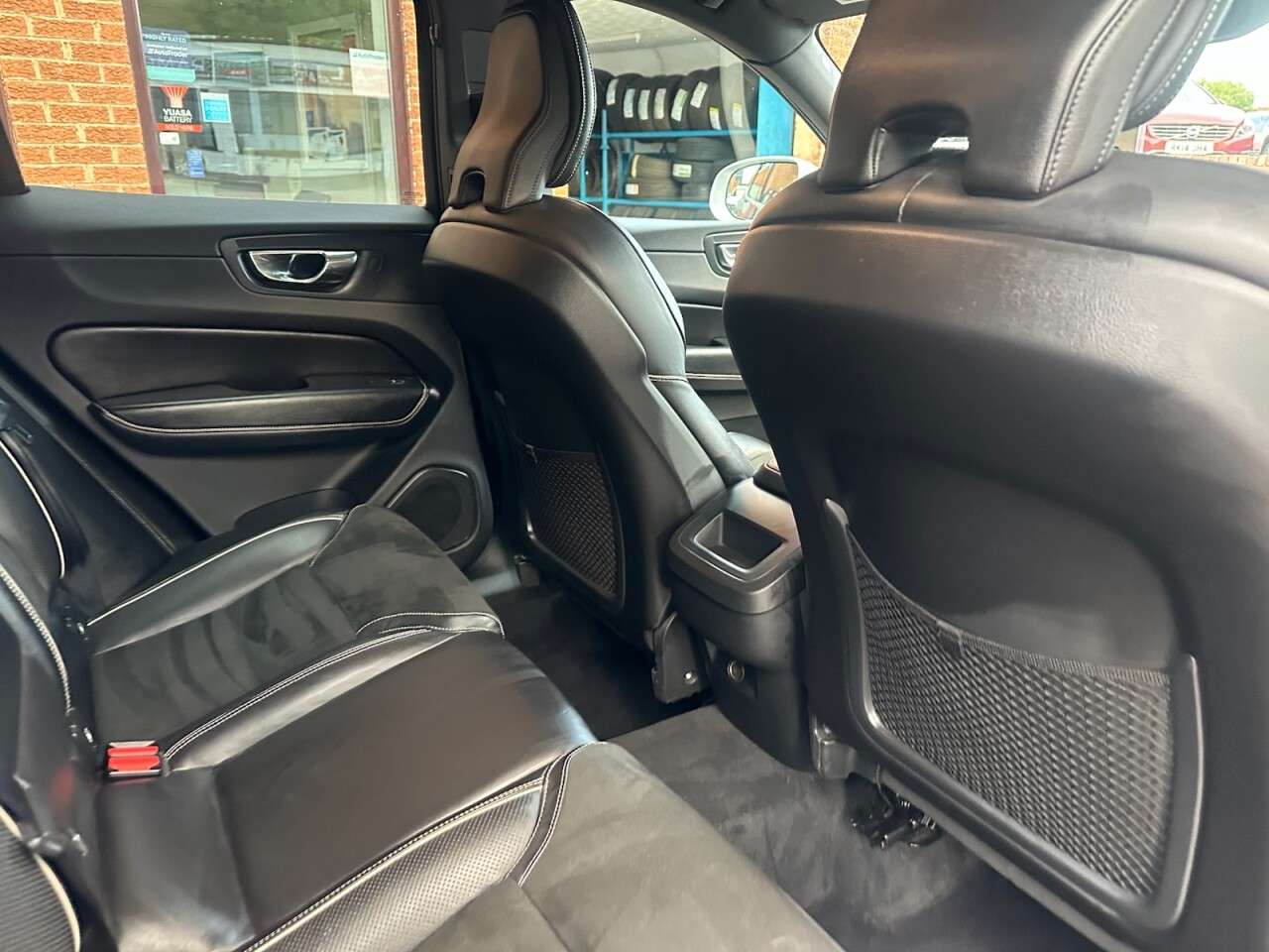 2018 VOLVO XC60 2018 VOLVO XC60