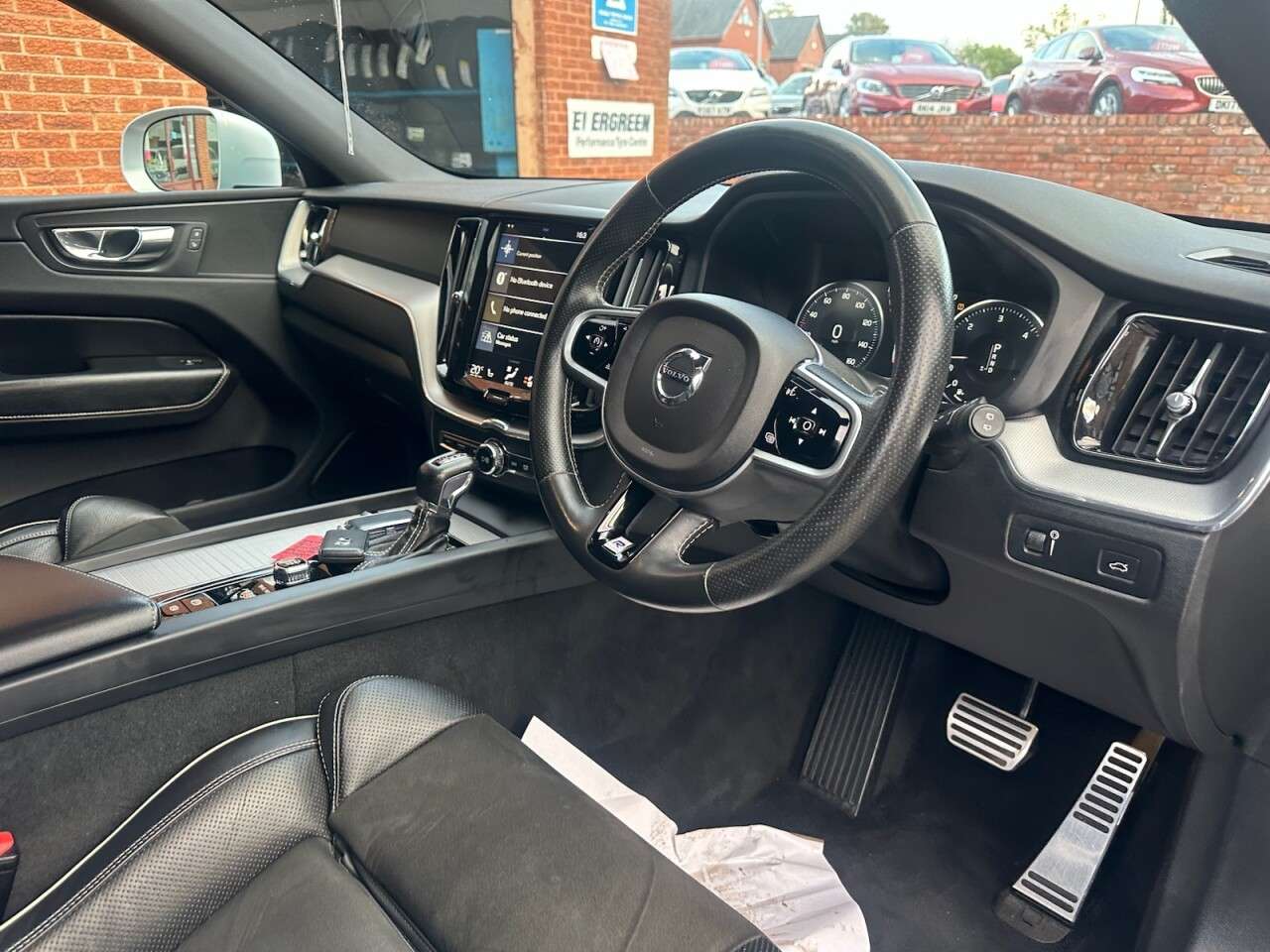 2018 VOLVO XC60 2018 VOLVO XC60