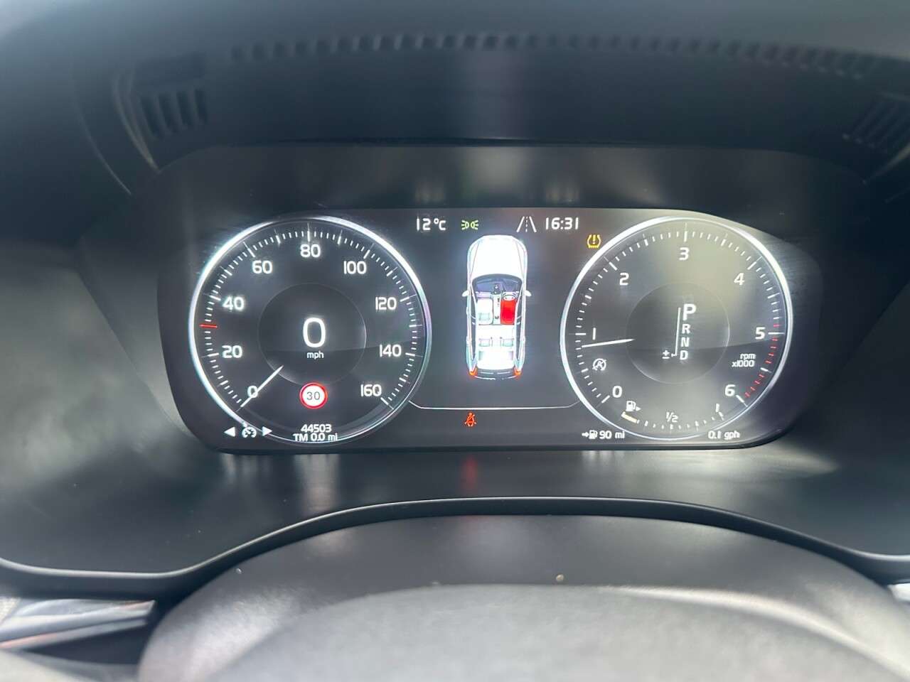 2018 VOLVO XC60 2018 VOLVO XC60