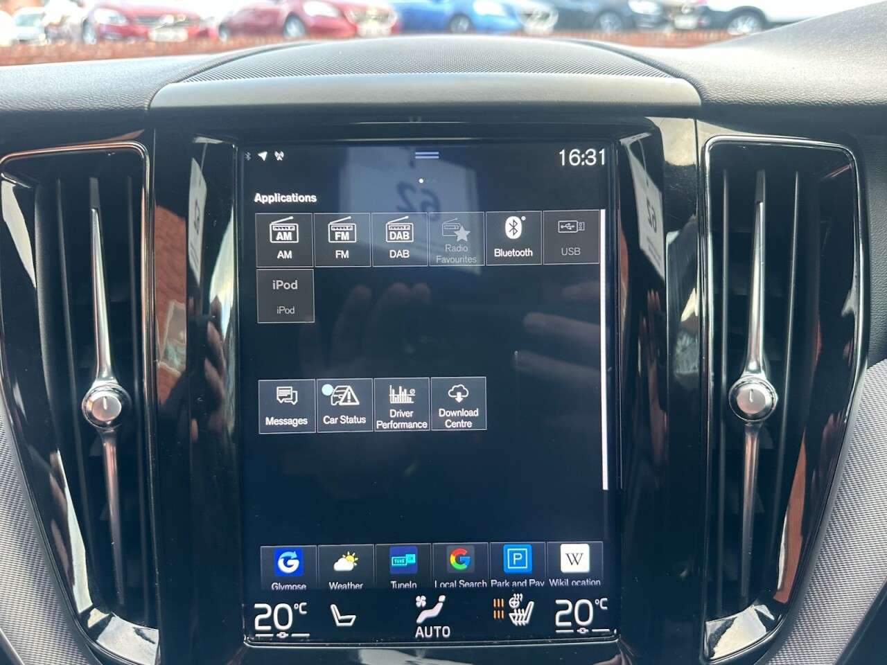 2018 VOLVO XC60 2018 VOLVO XC60