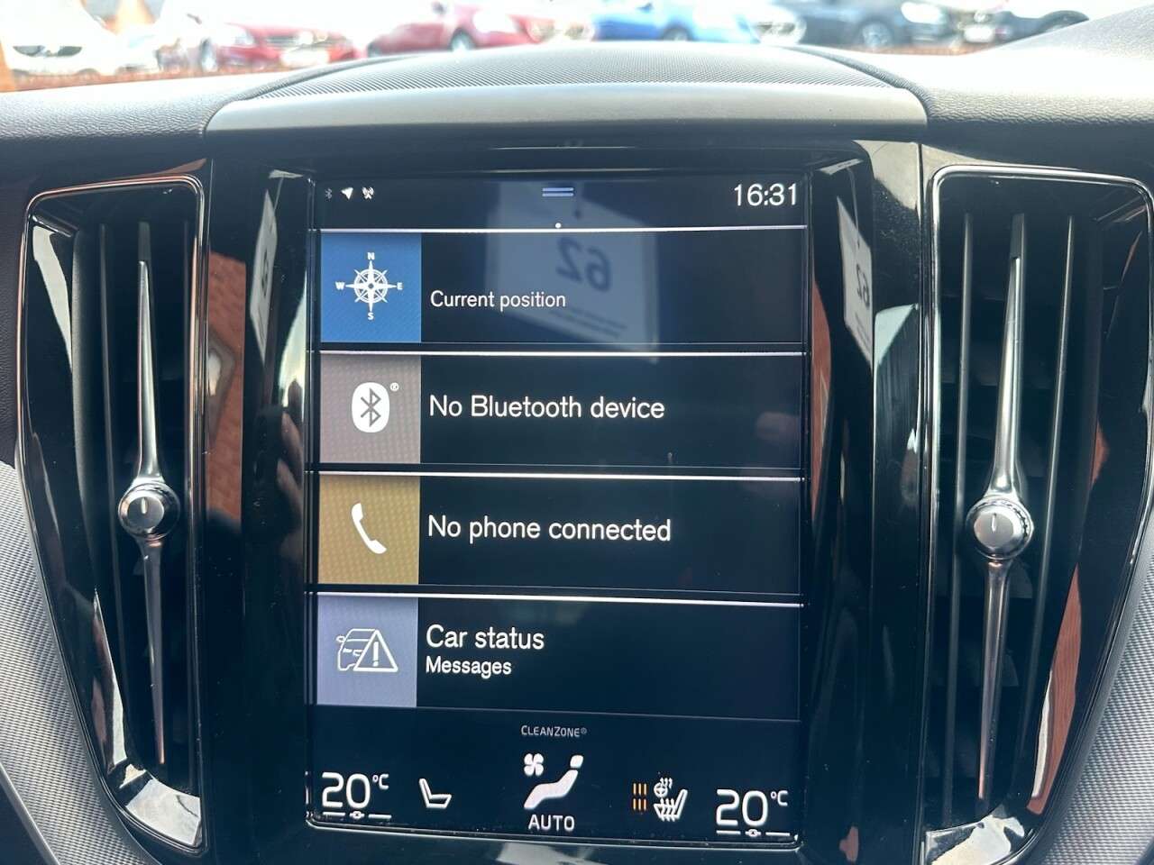 2018 VOLVO XC60 2018 VOLVO XC60