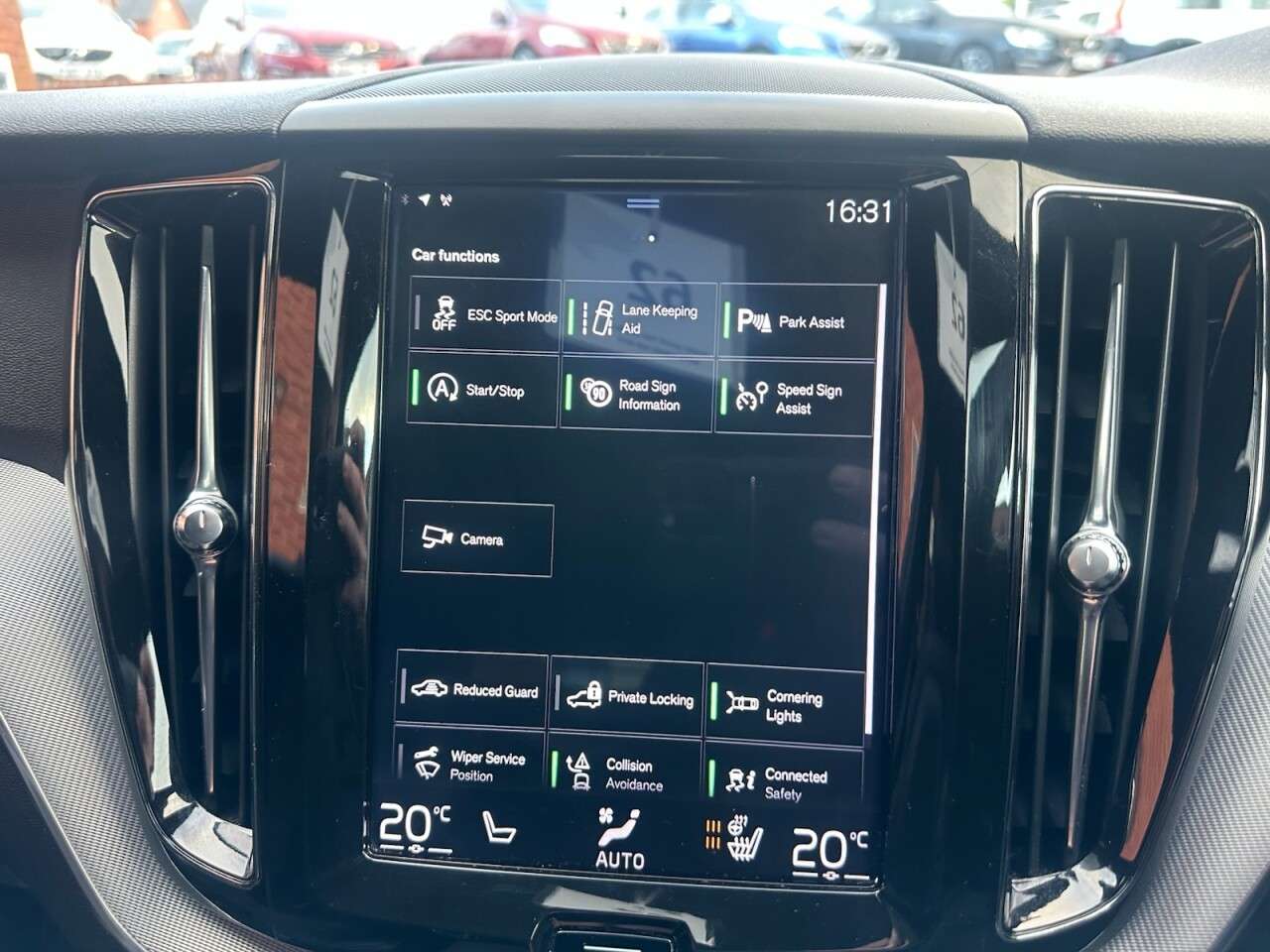 2018 VOLVO XC60 2018 VOLVO XC60