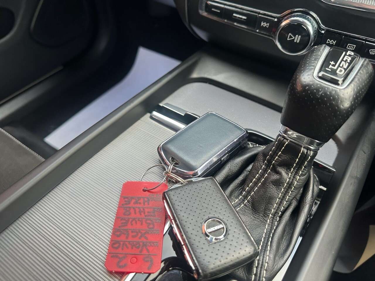 2018 VOLVO XC60 2018 VOLVO XC60