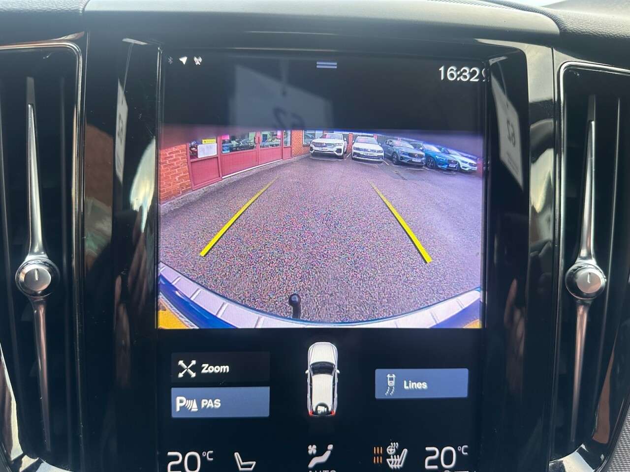 2018 VOLVO XC60 2018 VOLVO XC60