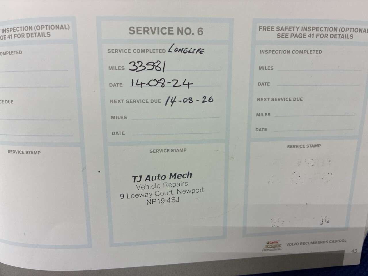 2018 VOLVO XC60 2018 VOLVO XC60