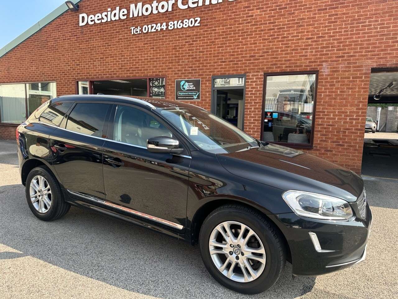 2015 VOLVO XC60 2015 VOLVO XC60