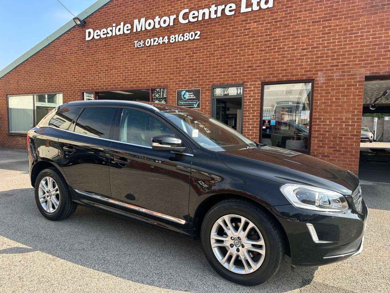 2015 VOLVO XC60 2015 VOLVO XC60
