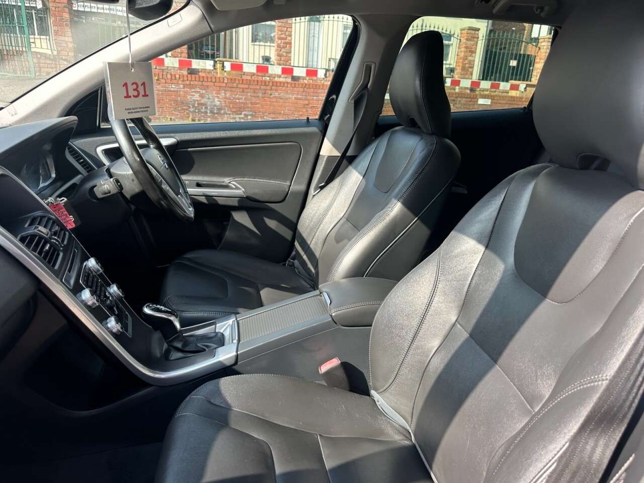 2015 VOLVO XC60 2015 VOLVO XC60