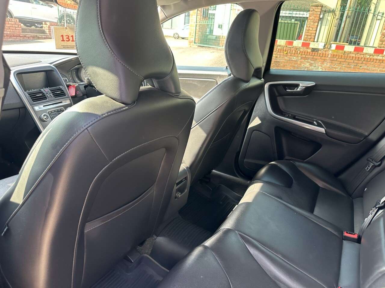 2015 VOLVO XC60 2015 VOLVO XC60