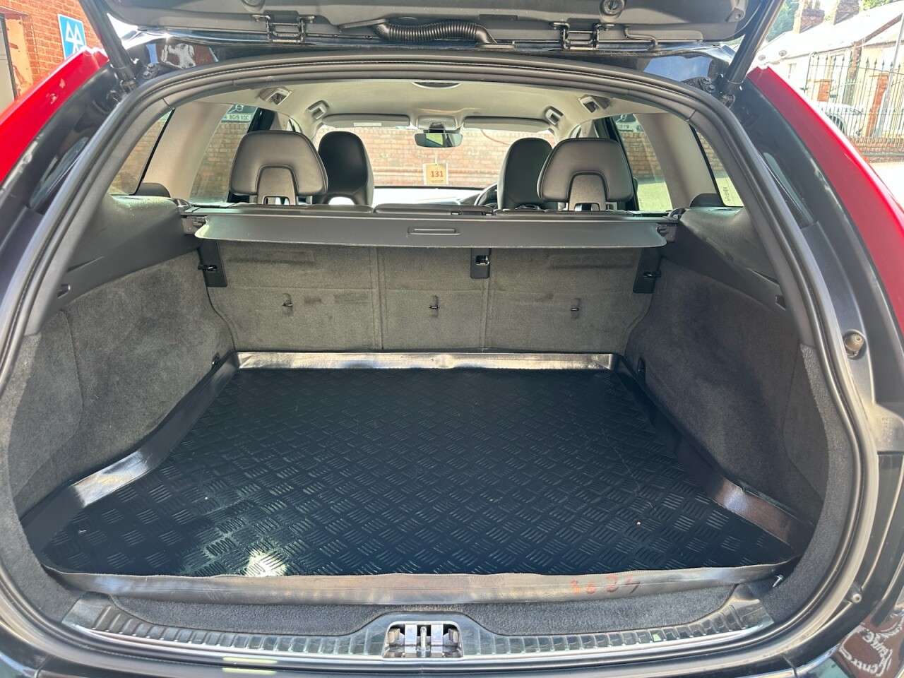 2015 VOLVO XC60 2015 VOLVO XC60