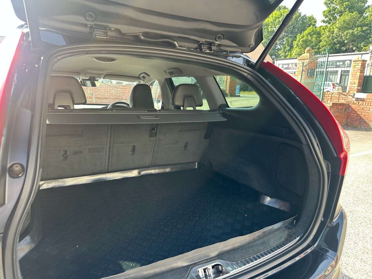 2015 VOLVO XC60 2015 VOLVO XC60