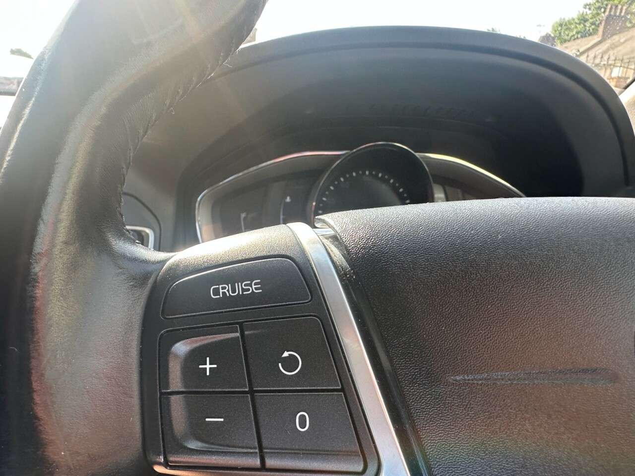 2015 VOLVO XC60 2015 VOLVO XC60